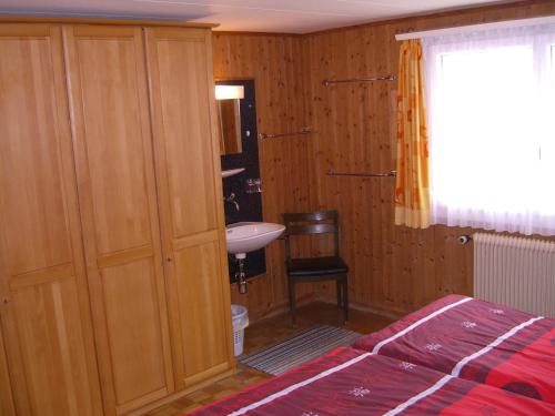 Ferienwohnung Tschudiboden — Flums — photo 3