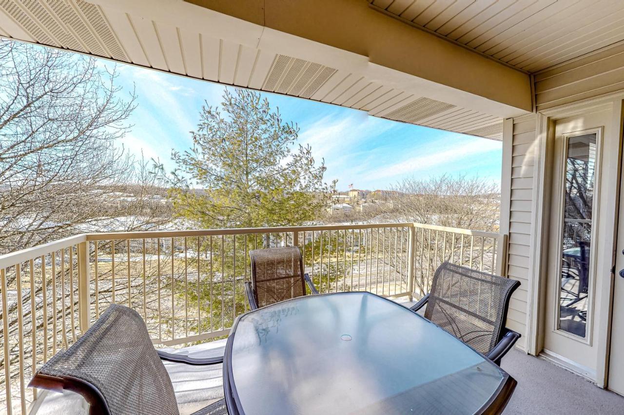 Thousand Hills Family Getaway — 4-Star Luxury Hotel in Branson, United States
