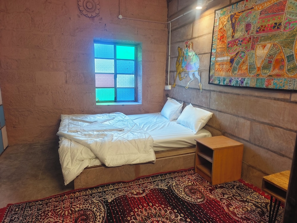 Neel Mahal The Heritage Haveli pet-friendly hotel Jodhpur