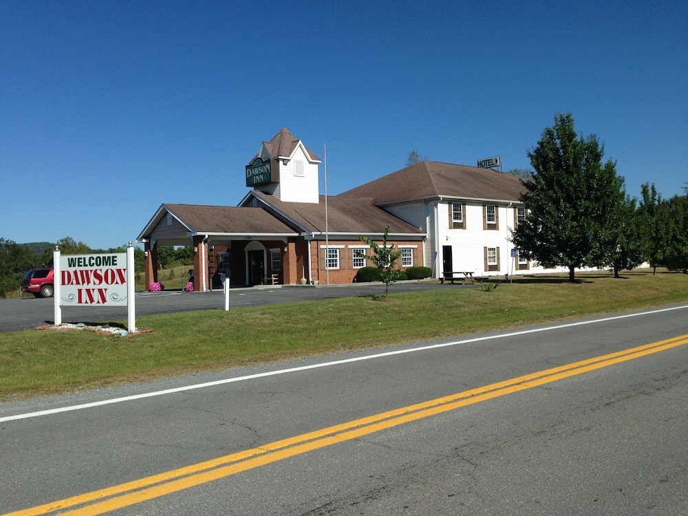 Dawson Inn in Beckley, United States