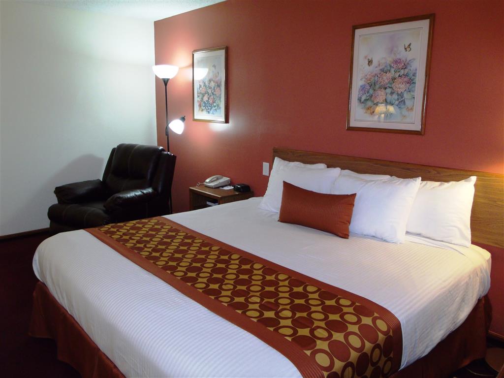 Americas Best Value Inn & Suites Nevada - photo 10