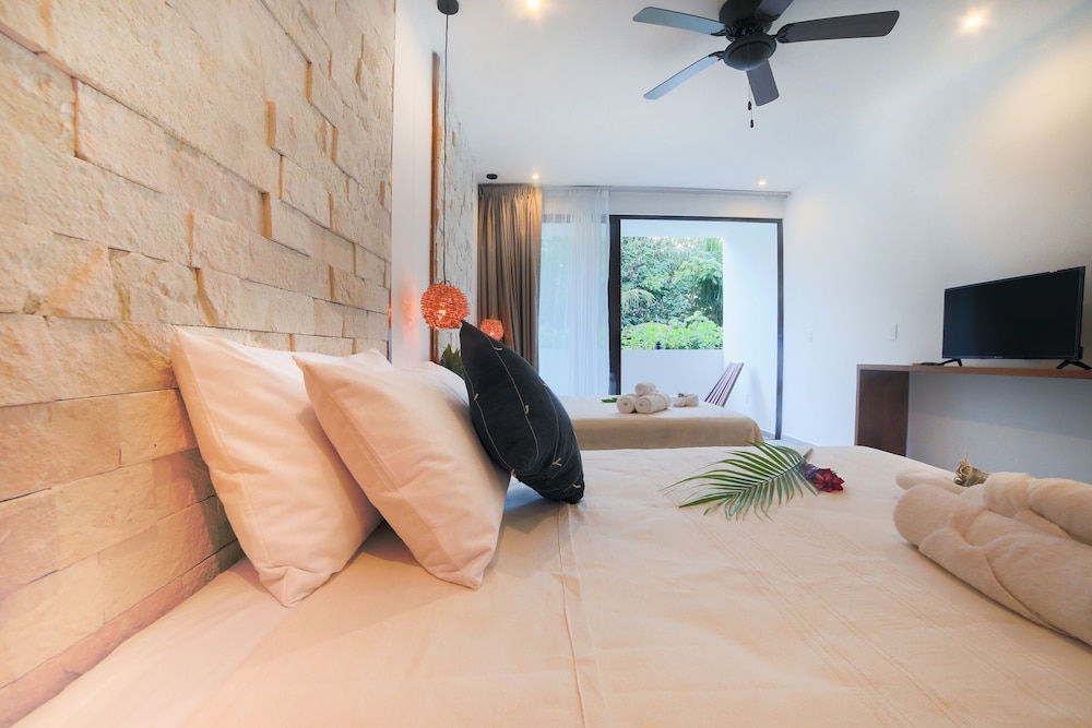 Hotel Blanco Tulum Adults Only