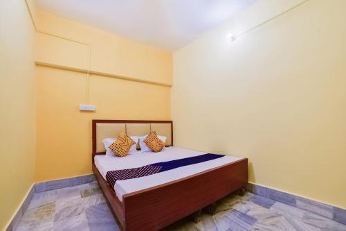 Spot On 92358 Hotel Royal Garden — Patna