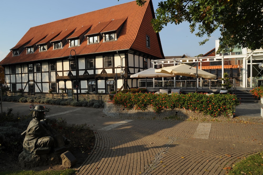 Hotel Ratskeller — Salzgitter