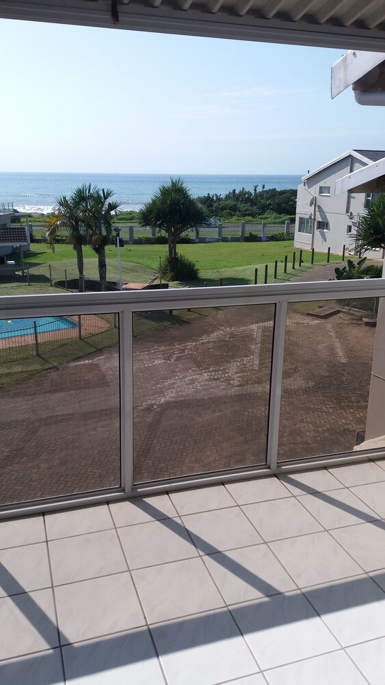 Just Property Uvongo Chalets 11 in Margate, South Africa