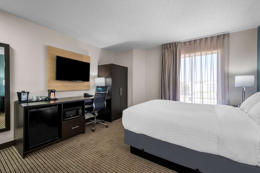 Sleep Inn Springfield West - photo 15