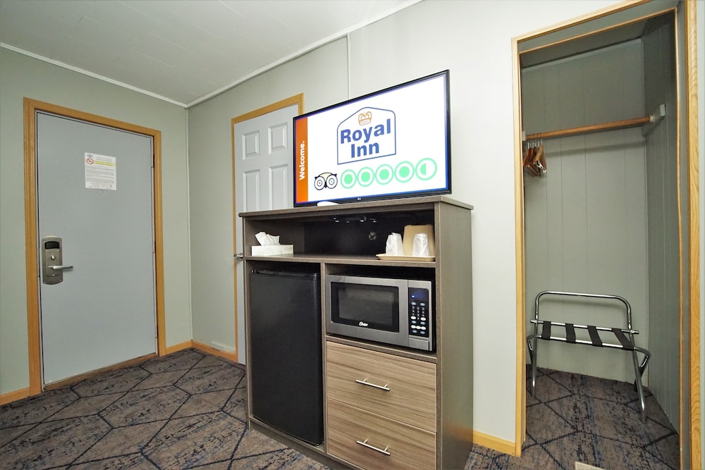Royal Inn Hudson I 94 - photo 22