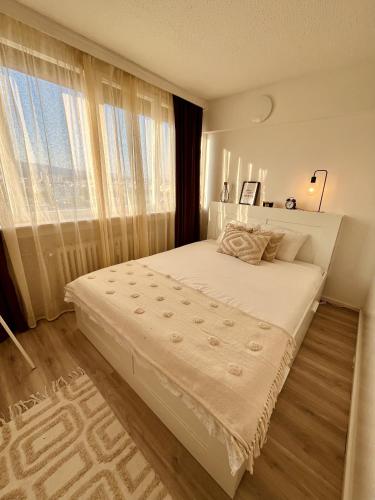 Skyline Apartment Zagreb — 4-Star Luxury Hotel in Zagreb, Croatia