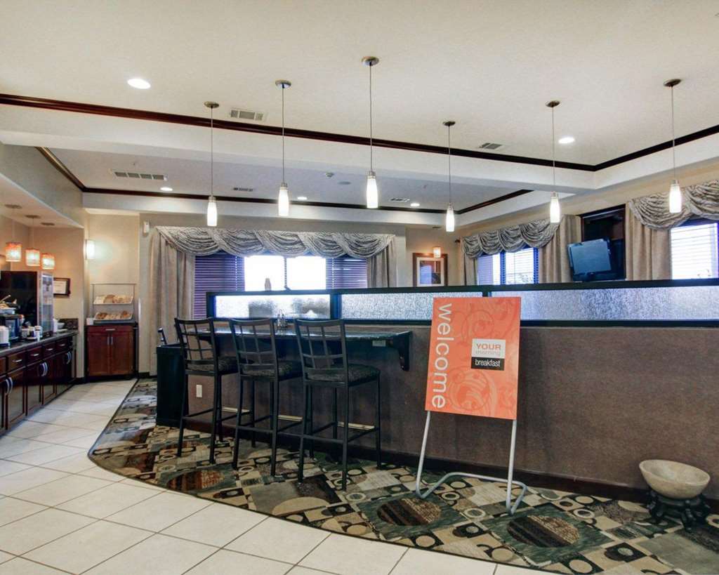Comfort Suites Fort Stockton - photo 37