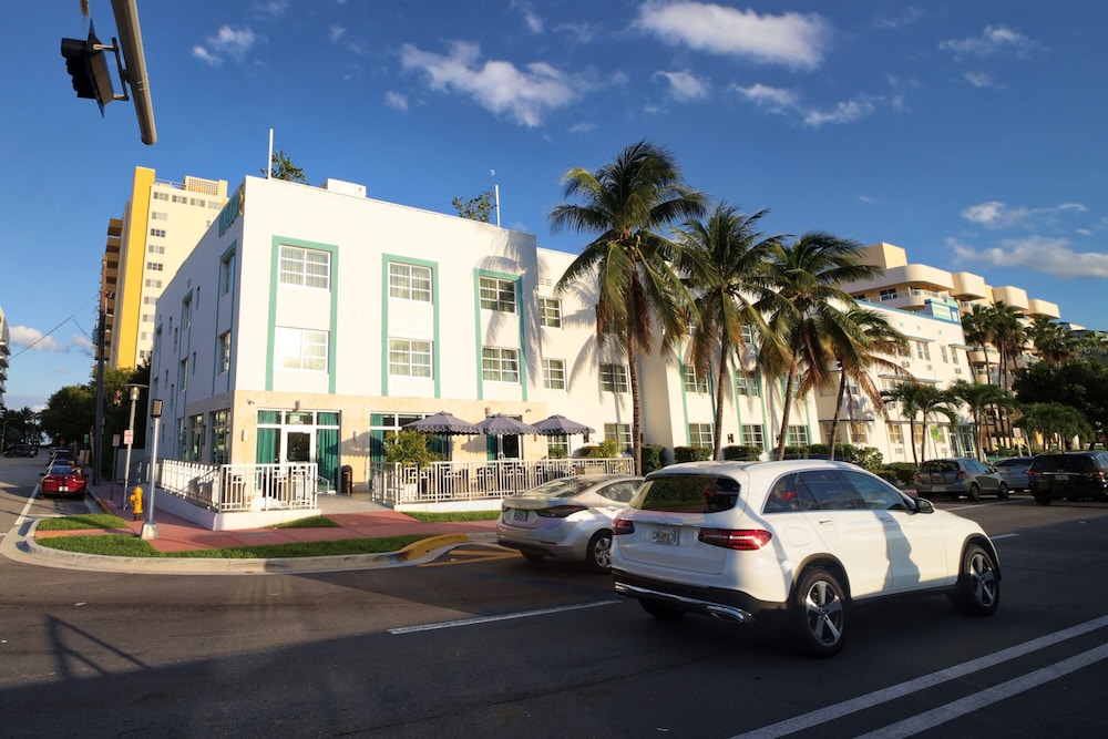 Venezia Hotel - last minute hotel in Miami