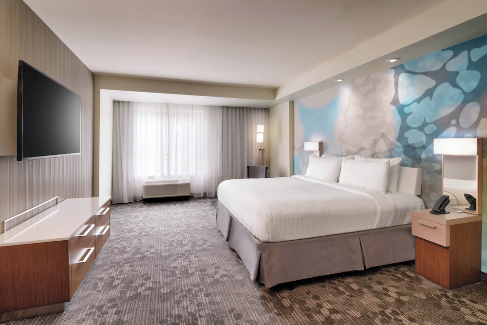 Courtyard by Marriott Atlanta Duluth Downtown - photo 8