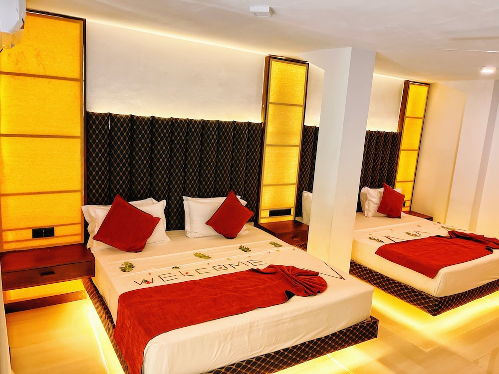 Sundaras Infinity Jungle Resort — Dambulla — photo 4