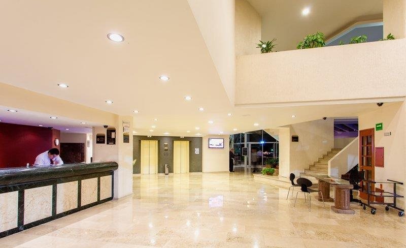 Fiesta Inn — Morelia — photo 3