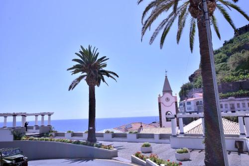 Vila Mar Apartment — 4-Star Luxury Hotel in Ponta Do Sol, Portugal