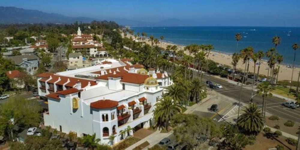 Santa Barbara Inn - photo 50