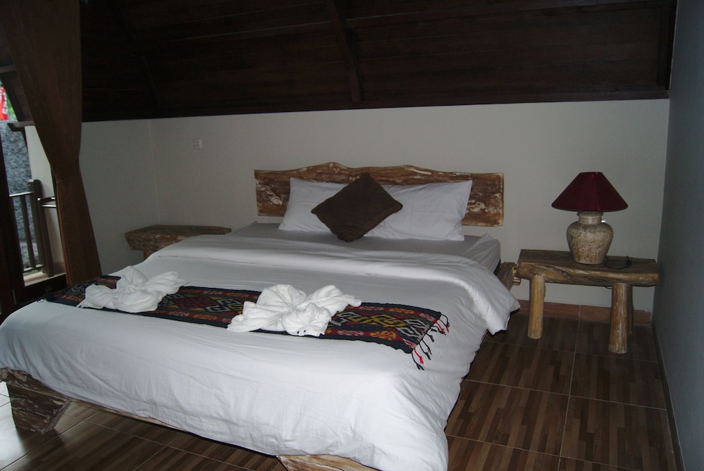 Ghamed Sari — Amlapura — photo 5