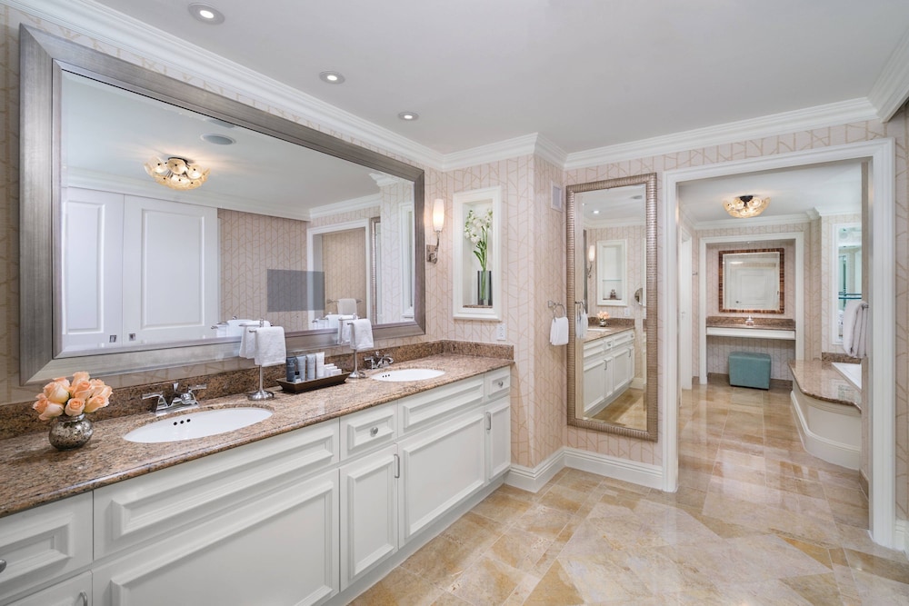 JW Marriott Orlando Grande Lakes - photo 28