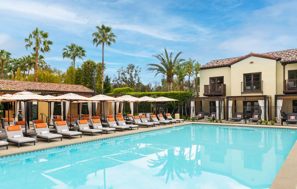 Estancia La Jolla Hotel & Spa - photo 11