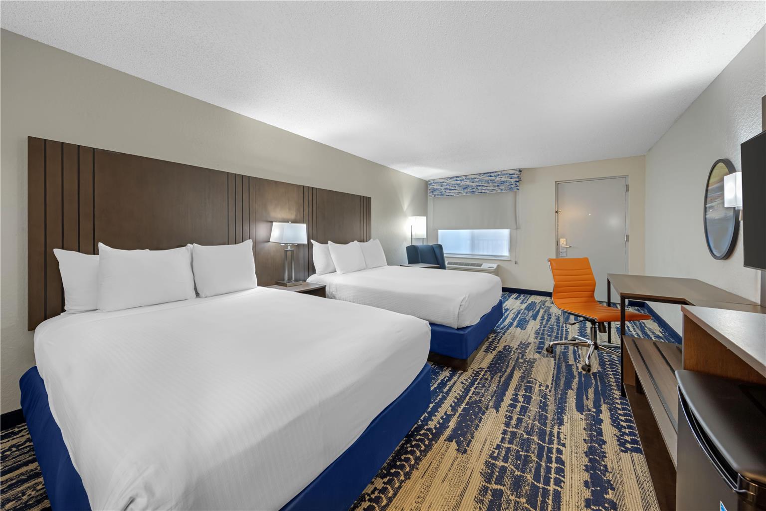 Best Western Of Clewiston - photo 21