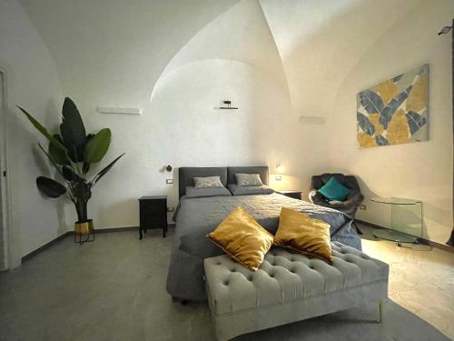 Palazzo Sant Isidoro By Domusicily — 4-Star Luxury Hotel in Palermo, Italy