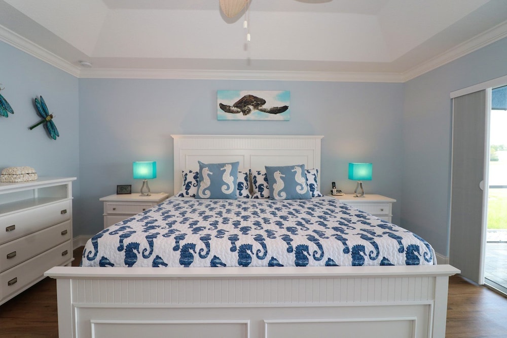 Blue Marlin - photo 4