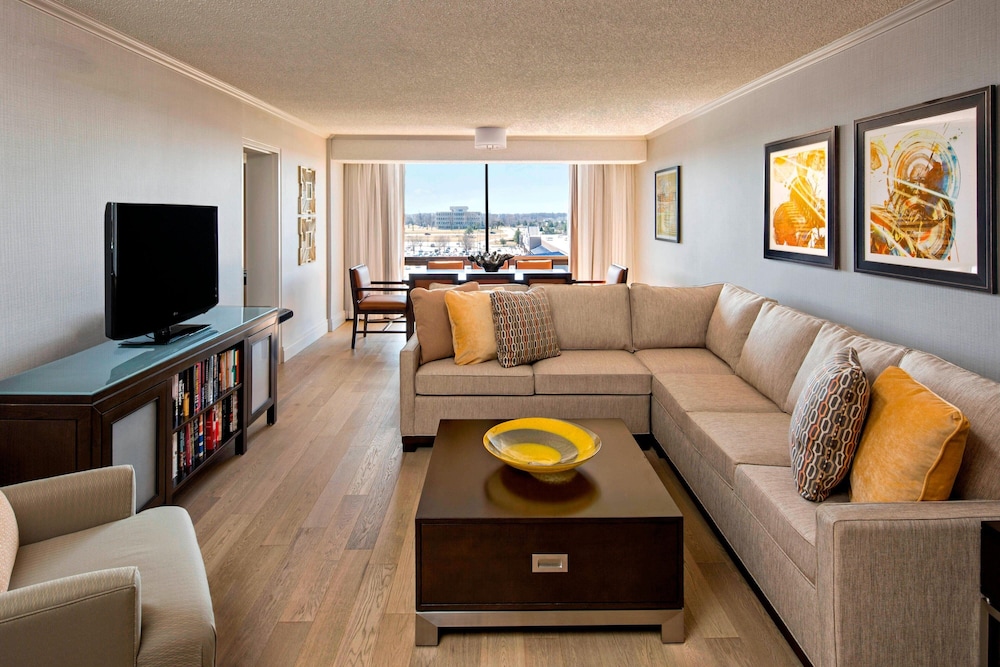 Sheraton West Des Moines Hotel - photo 22