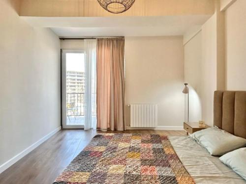 River View Apartment 65m2