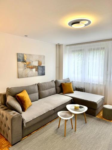 Apartman Tanja — 4-Star Luxury Hotel in Banja Luka, Bosnia and Herzegovina