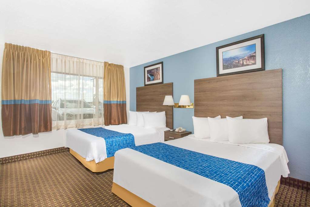 Travelodge by Wyndham Williams Grand Canyon - photo 7
