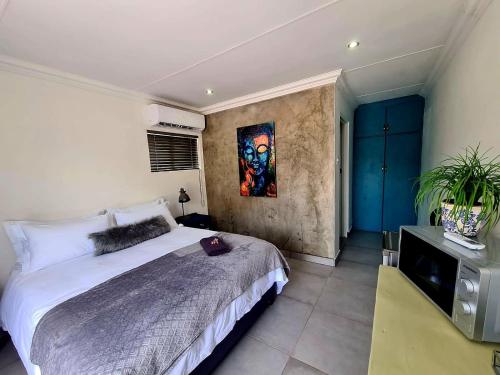 The Fellows Guest Accommodation — hotel in Postmasburg
