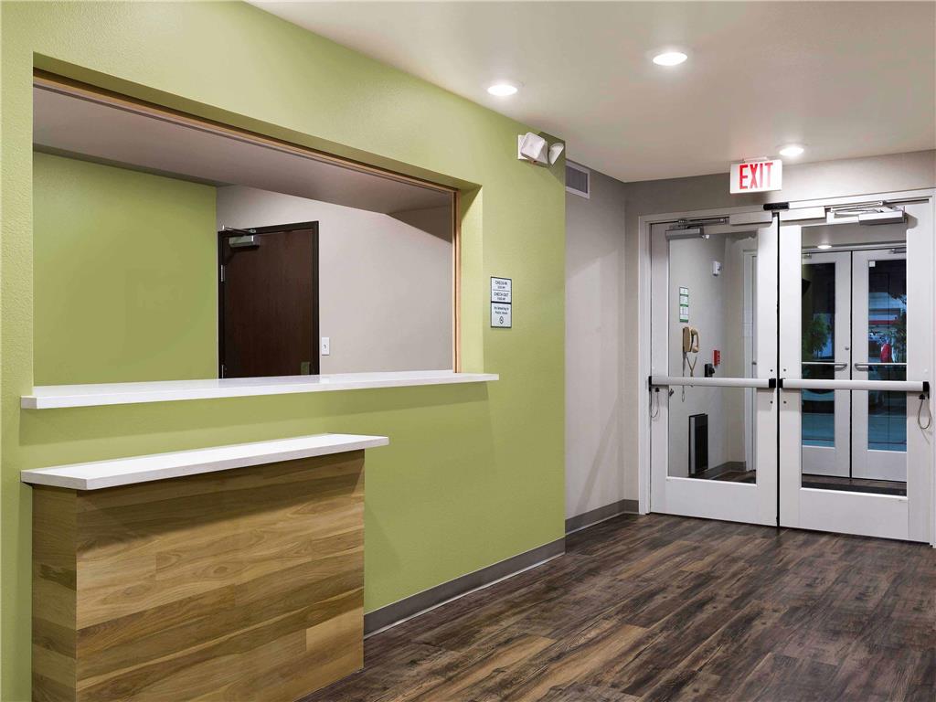 Woodspring Suites Charlotte Airport - photo 4