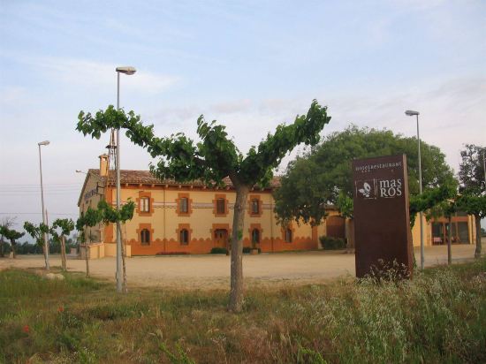 Mas Ros