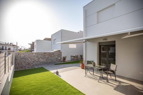 Amarynthos Maisonettes — hotel in Amarynthos