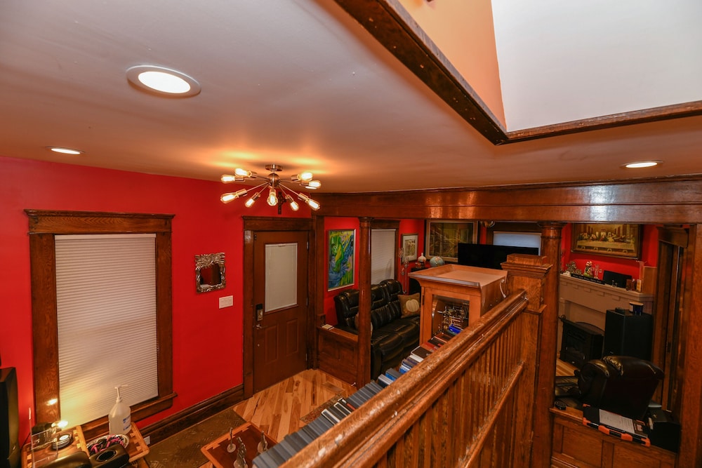 Berrodin Bed & Breakfast - photo 222