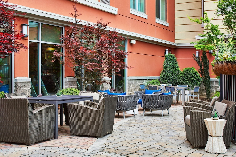 Residence Inn by Marriott Atlanta Perimeter Center Dunwoody - photo 36