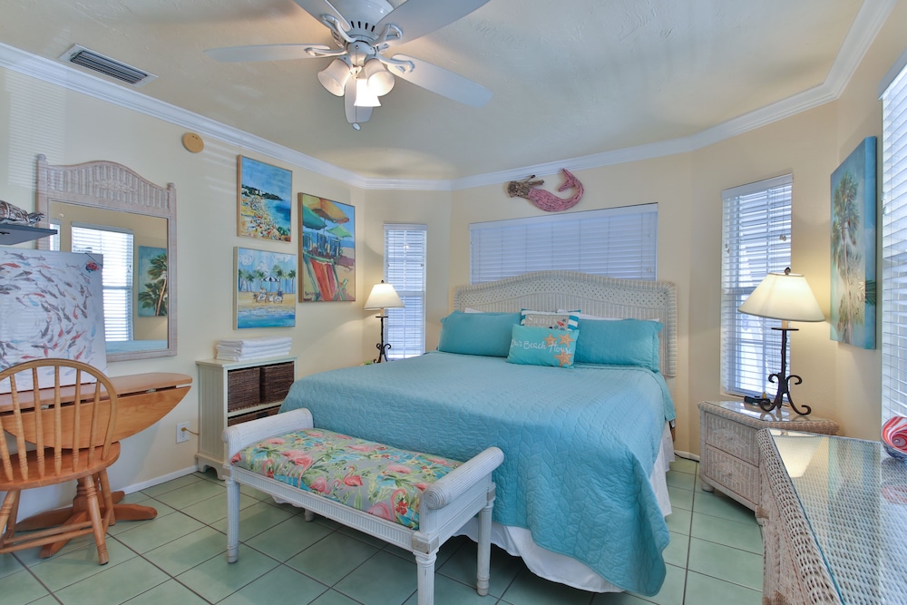 Tradewinds Beach Resort - photo 18
