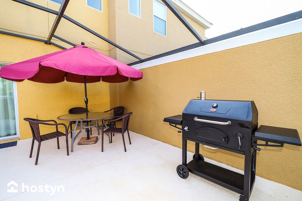 Townhome Jacuzzi Grill 10 min Disney - photo 27