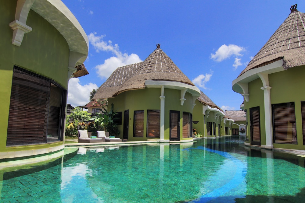 Villa Seminyak Estate & Spa By Astadala — 4-Star Luxury Hotel in Seminyak, Indonesia