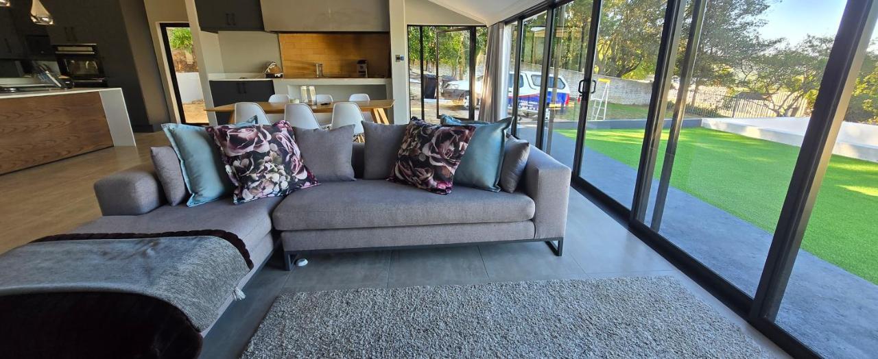 Lagoon View Serenity - last minute hotel in Knysna