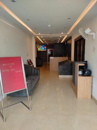 Hotel sds grand - last minute hotel in Varanasi