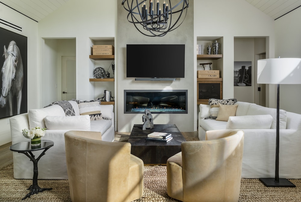 Four Seasons Resort and Residences Napa Valley - photo 49