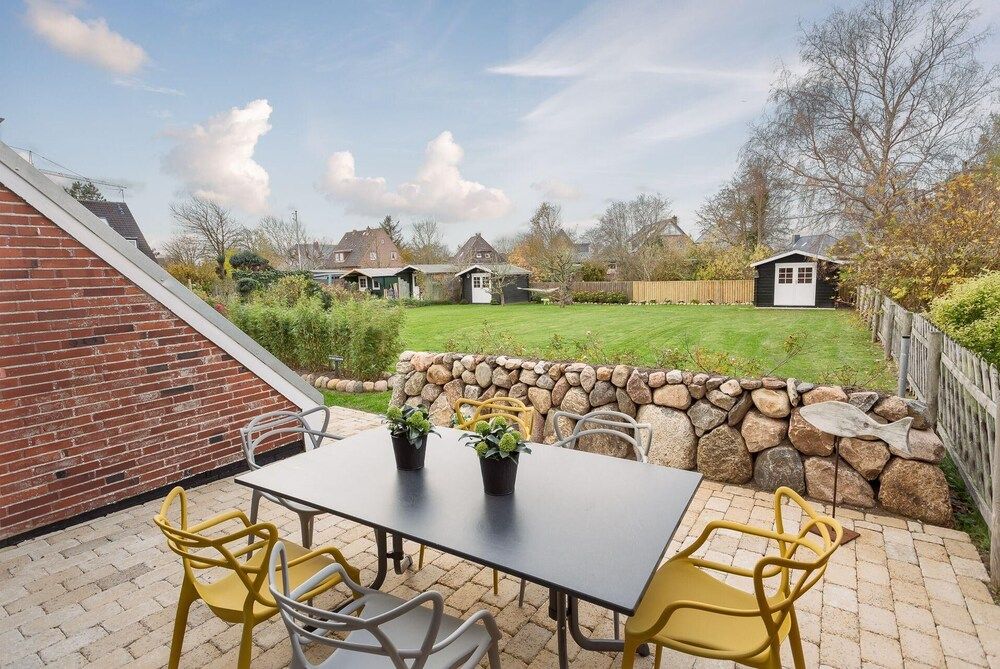 Lieblingshome — Tinnum — photo 3