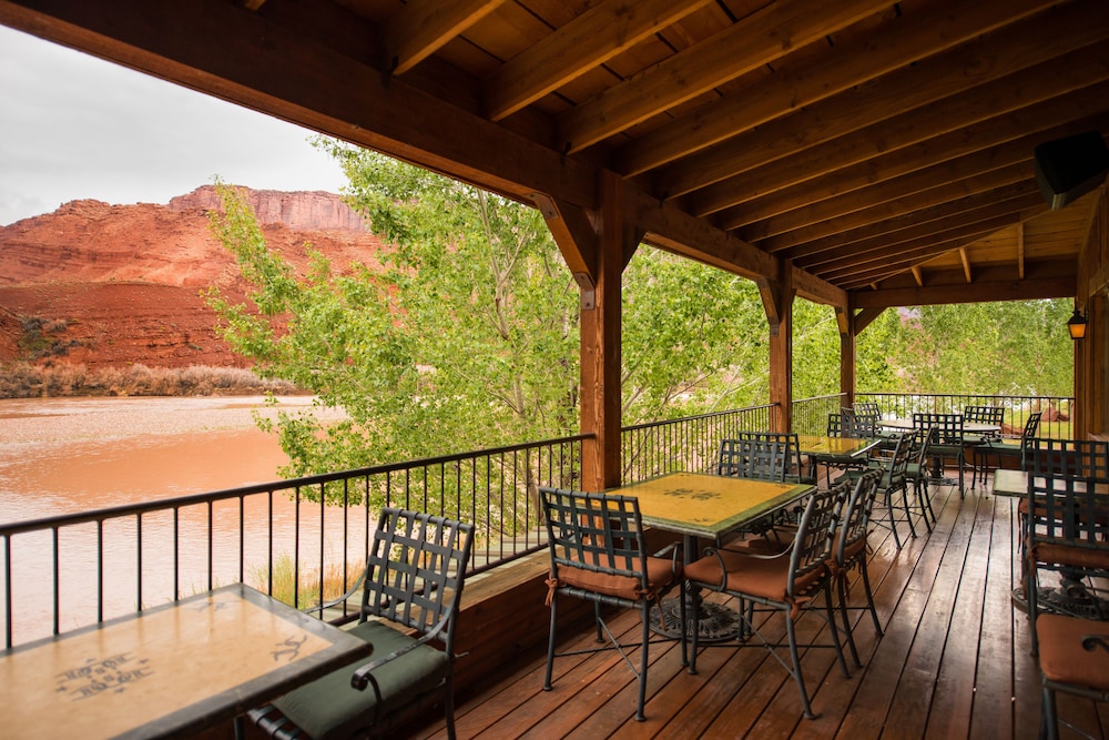 Sorrel River Ranch Resort & Spa - photo 73