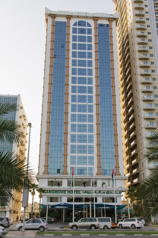 Sunday Mangrove Corniche Hotel Ras Al Khaimah in Ras Al Khaimah City, United Arab Emirates