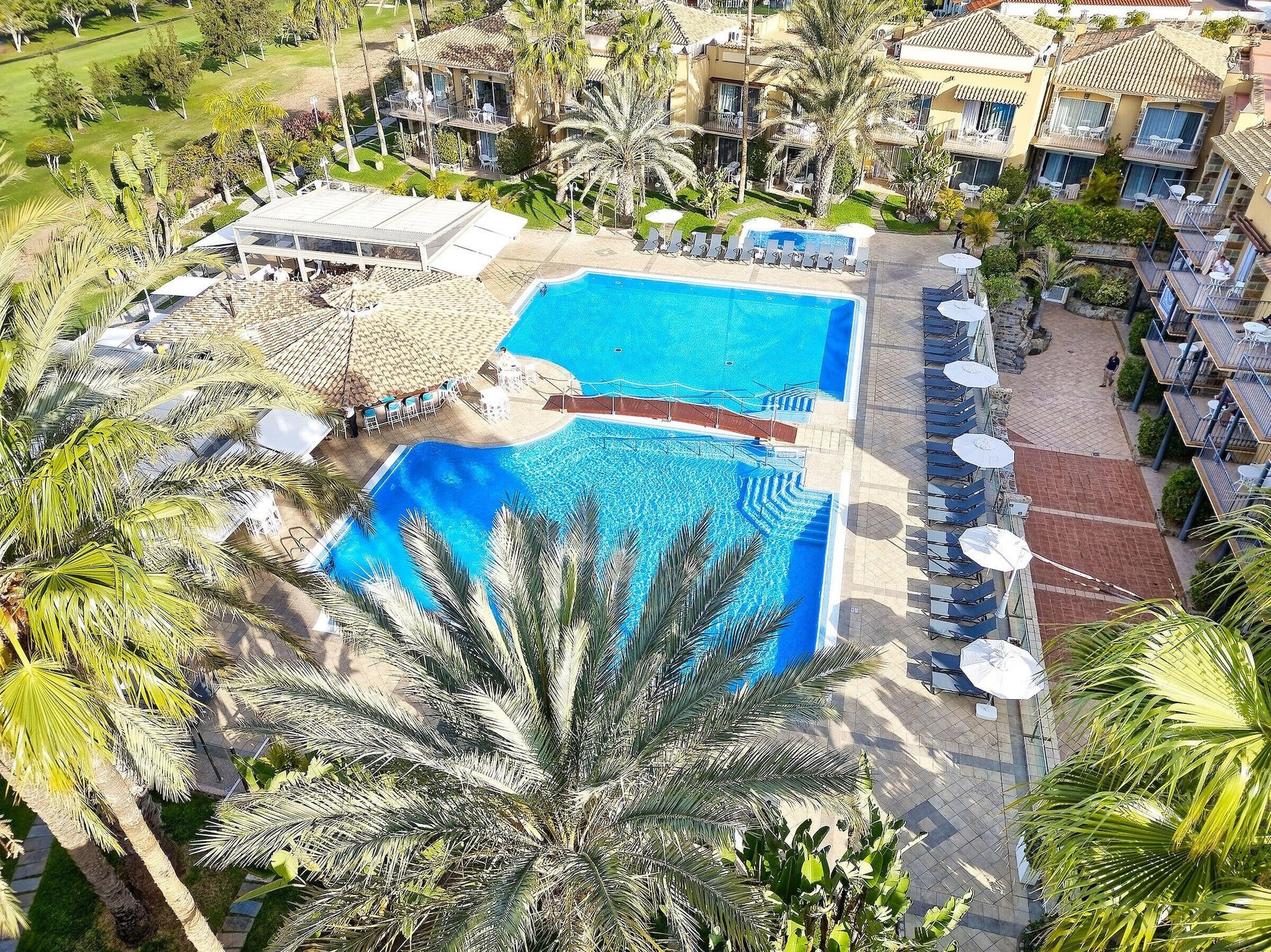 Bull Vital Suites & Spa Boutique Hotel Only Adults in San Bartolome De Tirajana, Spain