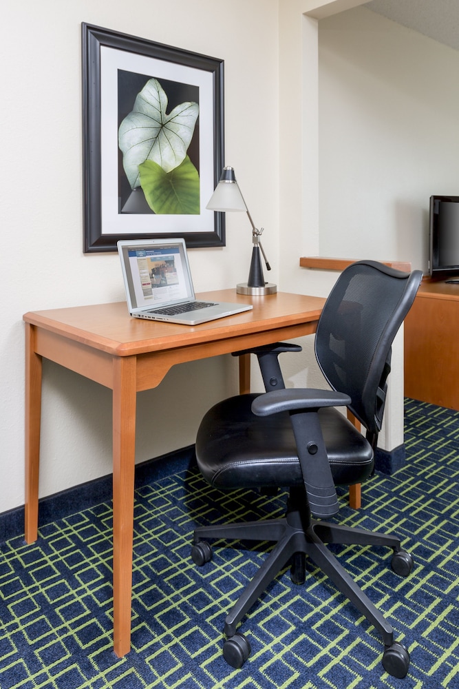 Fairfield Inn Forsyth Decatur - photo 5