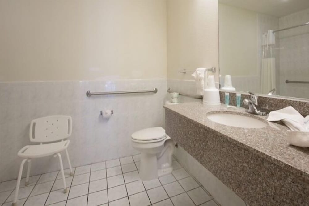 Regency Inn SFO Airport - photo 28