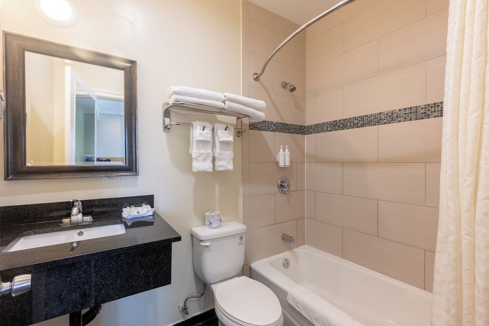 Hollywood City Inn - photo 46