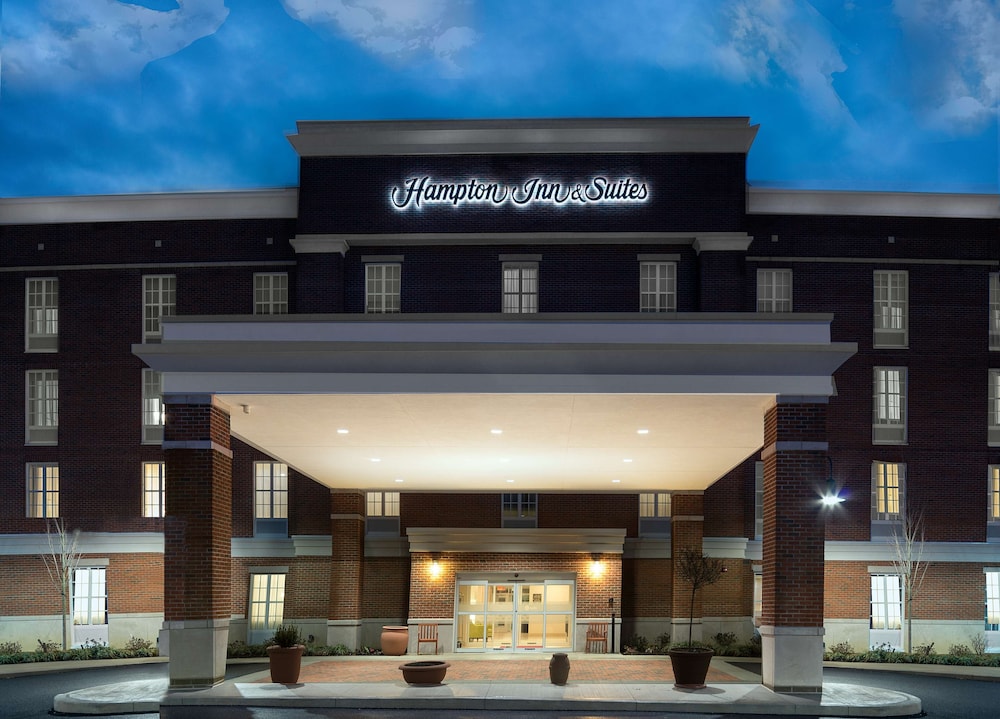 Hampton Inn & Suites New Albany Columbus - featured photo