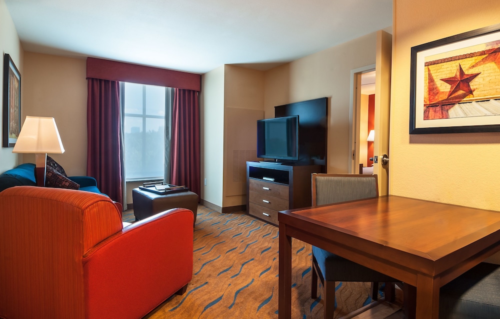 Homewood Suites by Hilton Fort Worth Medical Center TX - photo 15